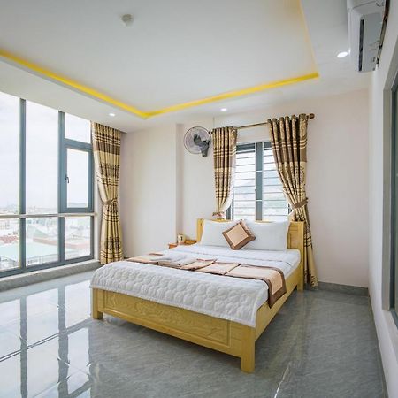 Phu Xuan Hotel Quy Nhon Eksteriør billede