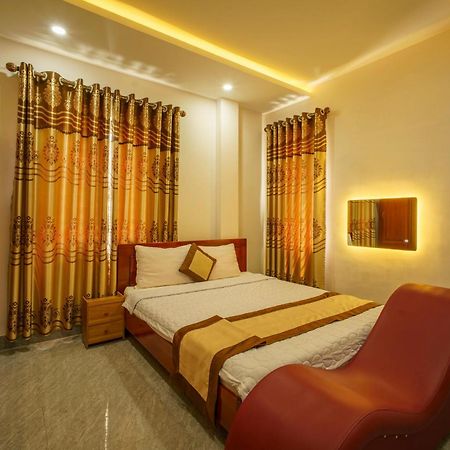 Phu Xuan Hotel Quy Nhon Eksteriør billede