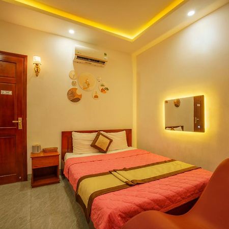 Phu Xuan Hotel Quy Nhon Eksteriør billede