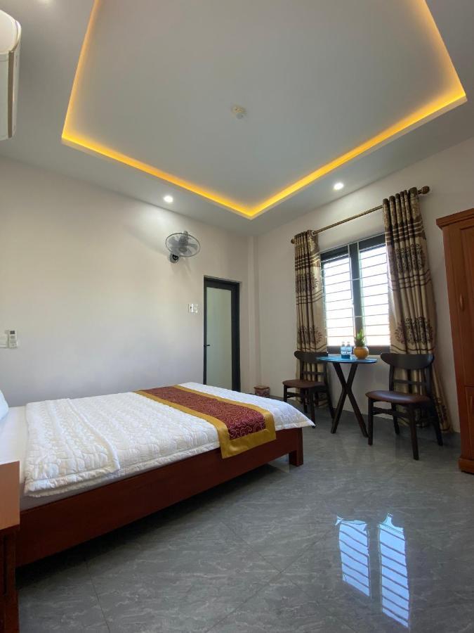 Phu Xuan Hotel Quy Nhon Eksteriør billede