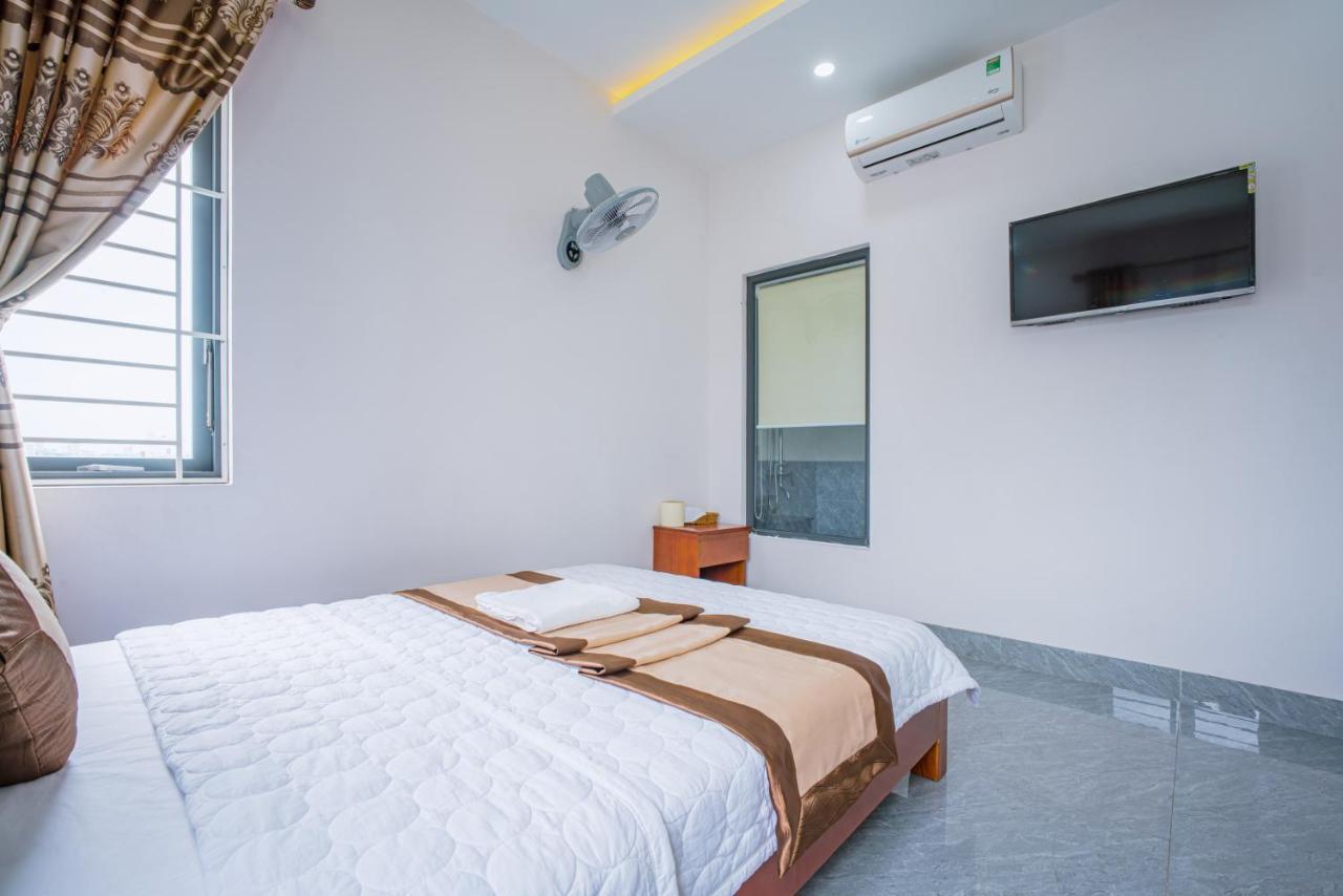 Phu Xuan Hotel Quy Nhon Eksteriør billede