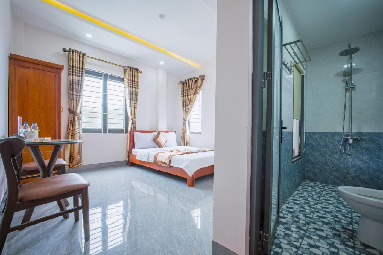 Phu Xuan Hotel Quy Nhon Eksteriør billede
