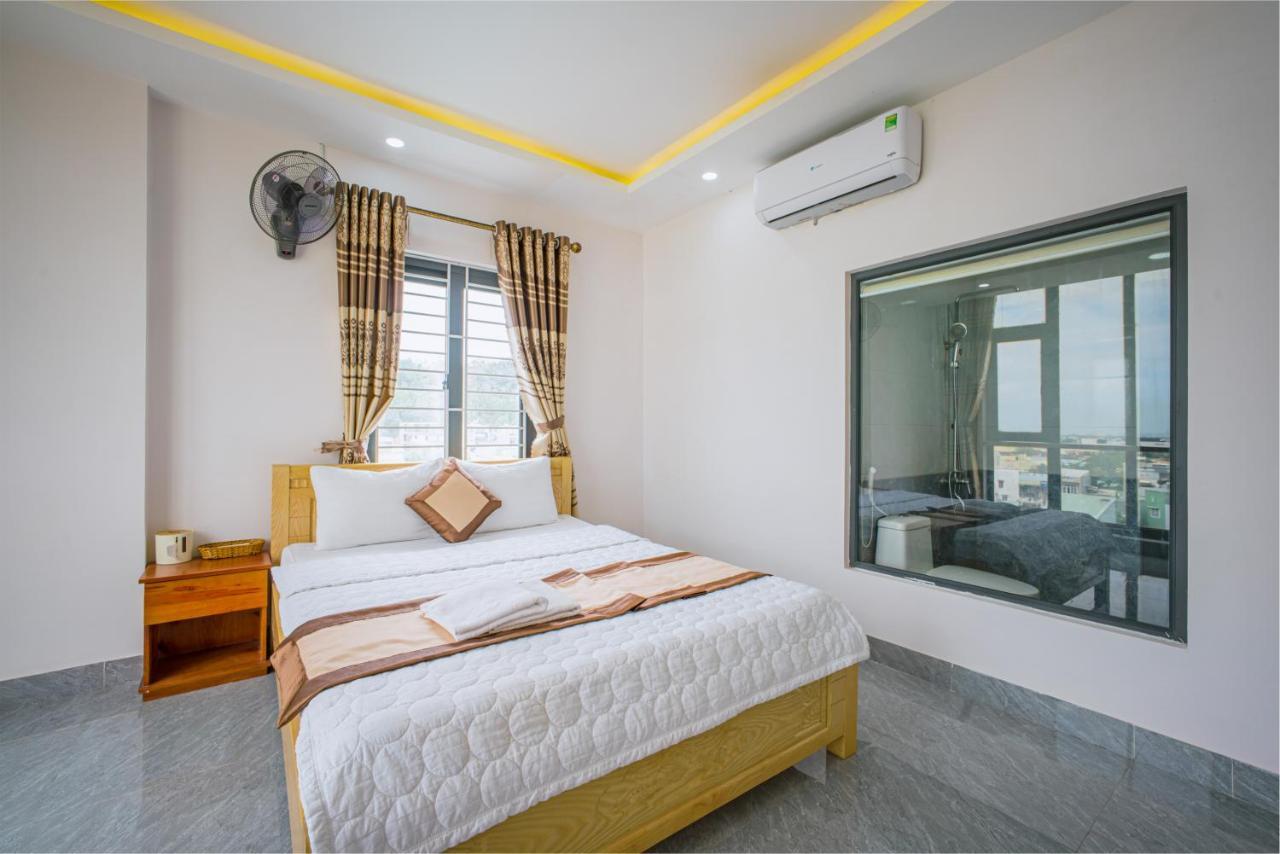 Phu Xuan Hotel Quy Nhon Eksteriør billede