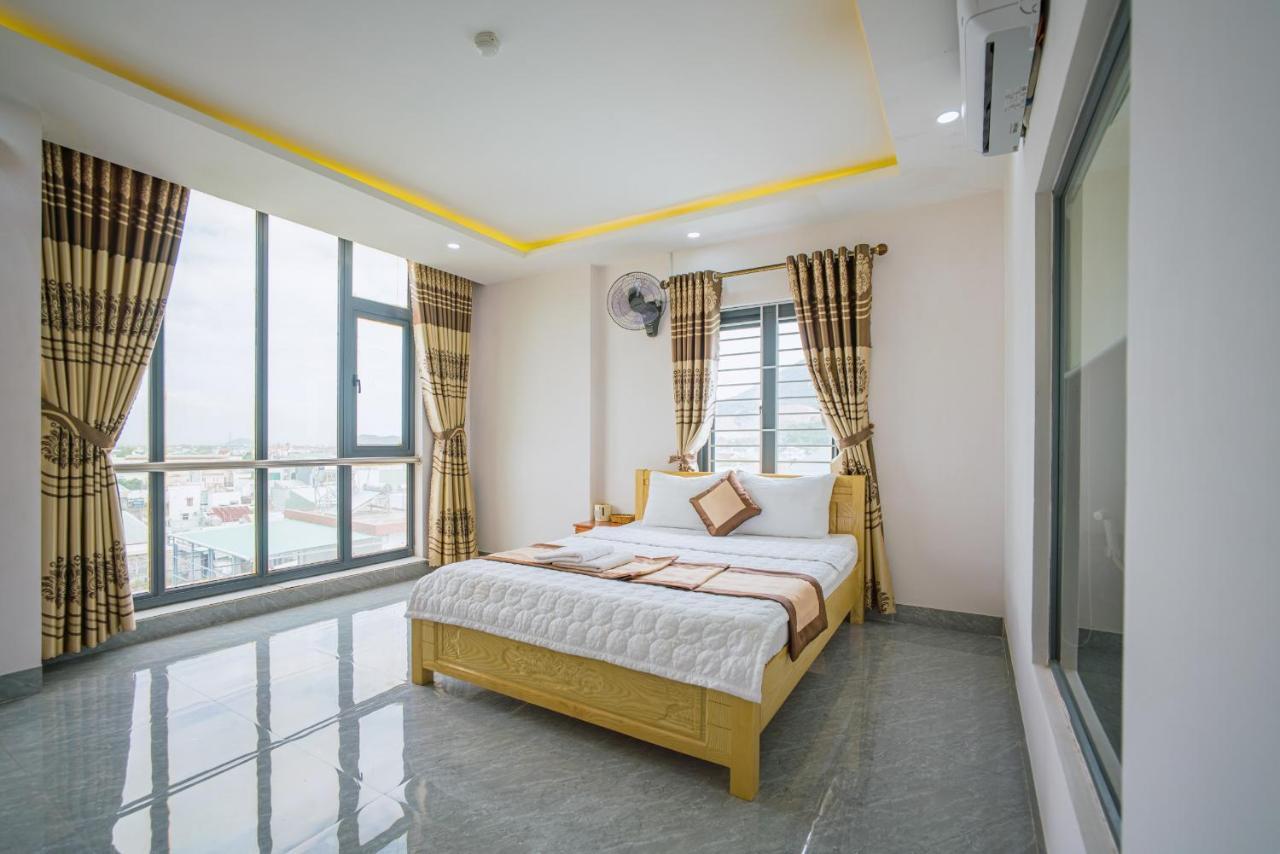 Phu Xuan Hotel Quy Nhon Eksteriør billede