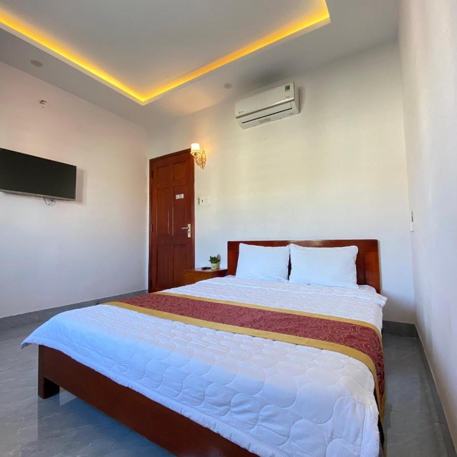 Phu Xuan Hotel Quy Nhon Eksteriør billede