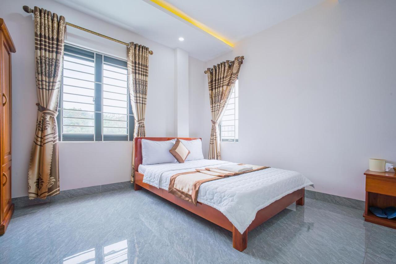 Phu Xuan Hotel Quy Nhon Eksteriør billede