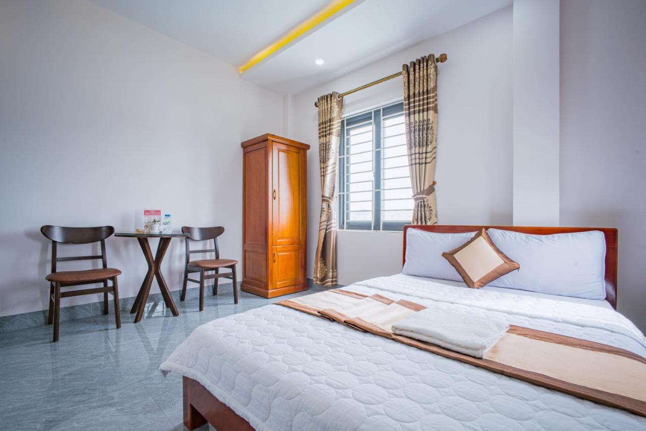 Phu Xuan Hotel Quy Nhon Eksteriør billede