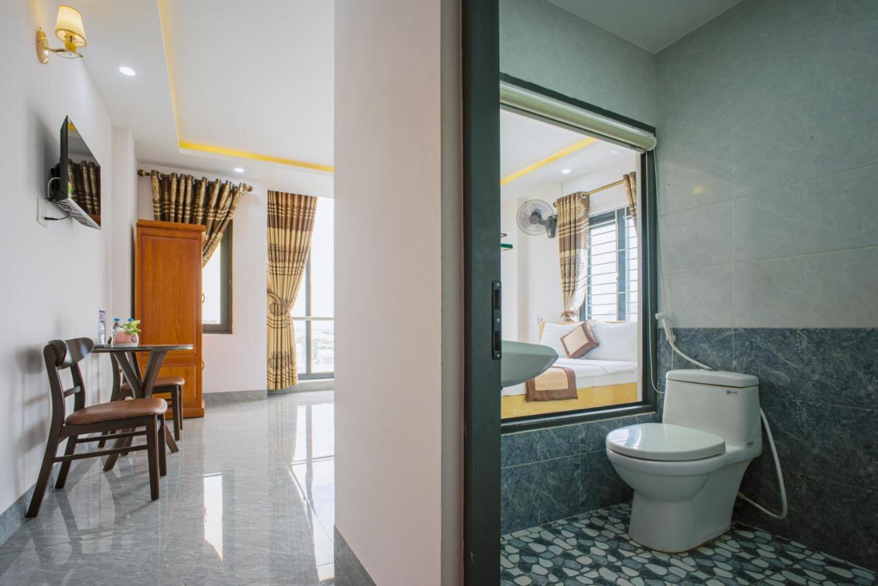 Phu Xuan Hotel Quy Nhon Eksteriør billede