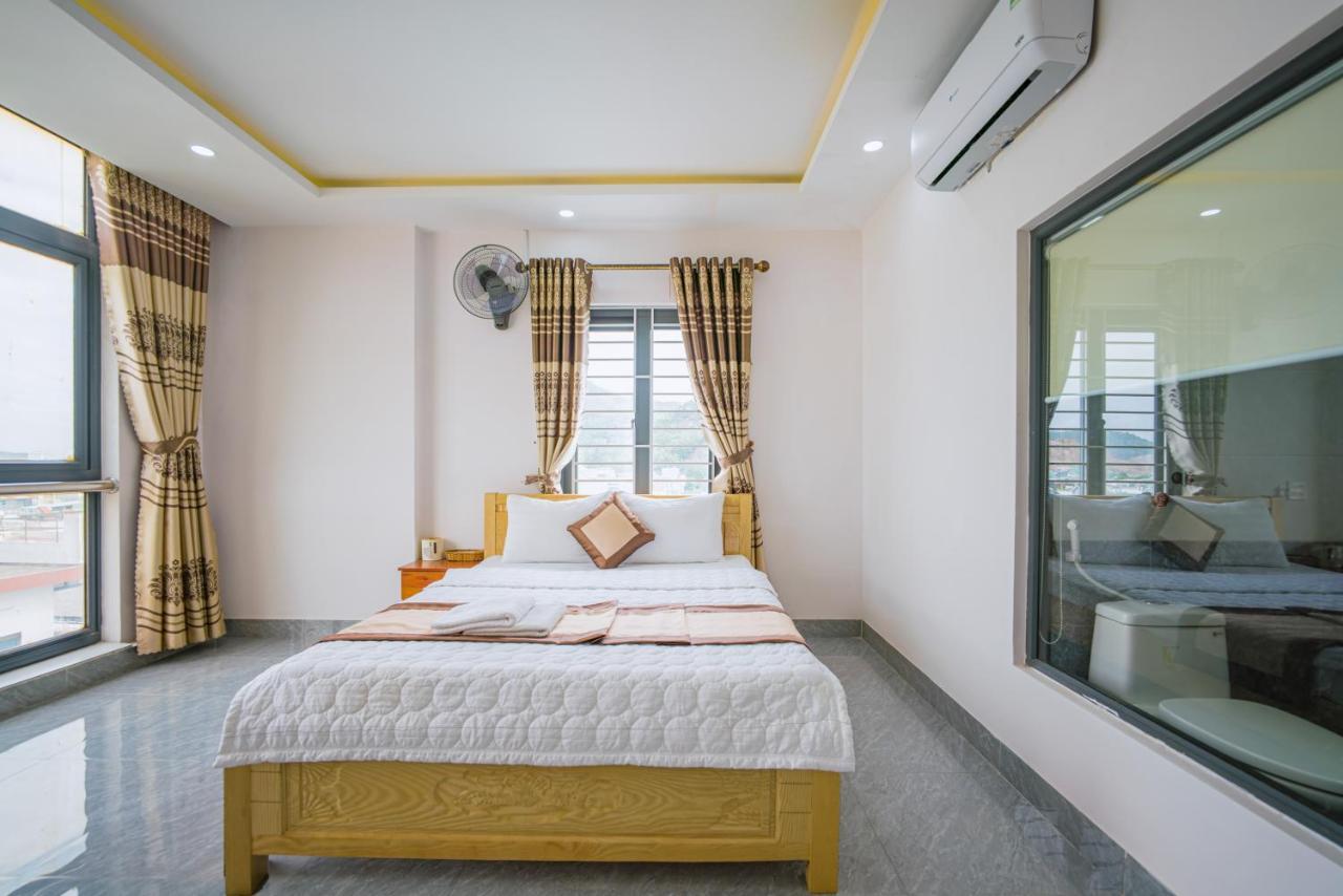 Phu Xuan Hotel Quy Nhon Eksteriør billede