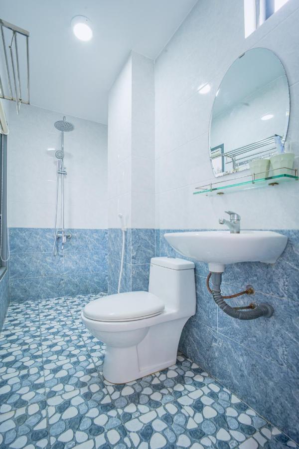 Phu Xuan Hotel Quy Nhon Eksteriør billede