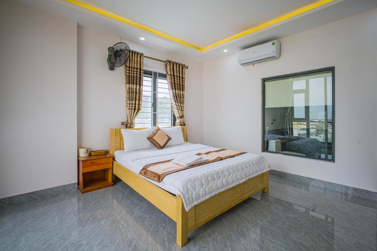Phu Xuan Hotel Quy Nhon Eksteriør billede