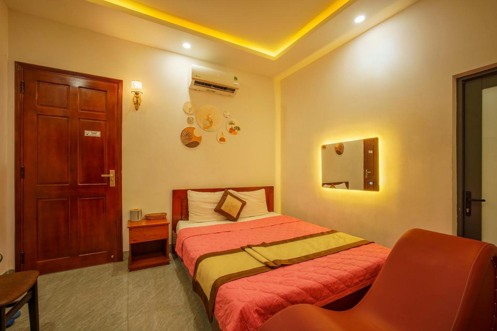 Phu Xuan Hotel Quy Nhon Eksteriør billede