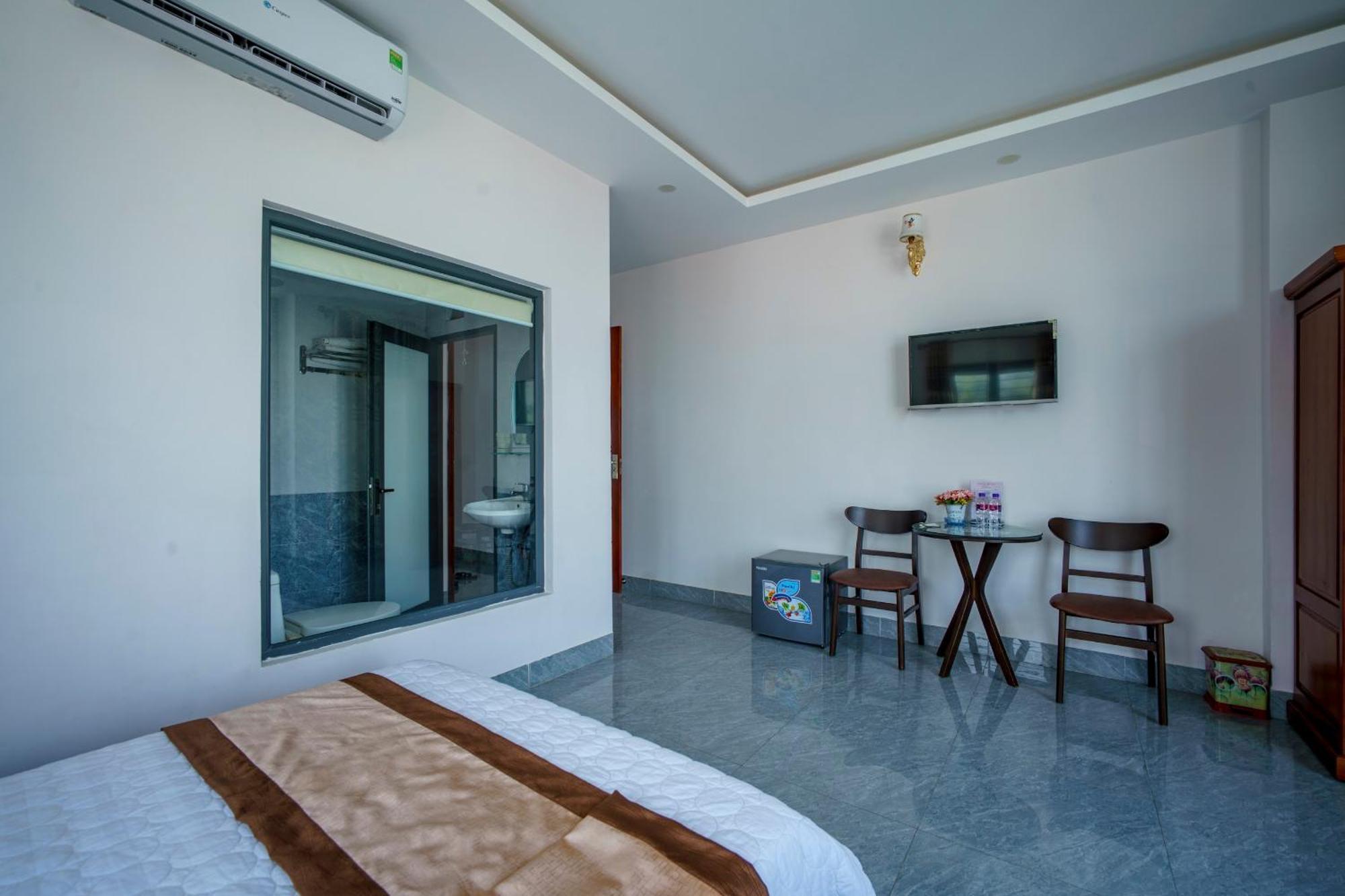 Phu Xuan Hotel Quy Nhon Eksteriør billede