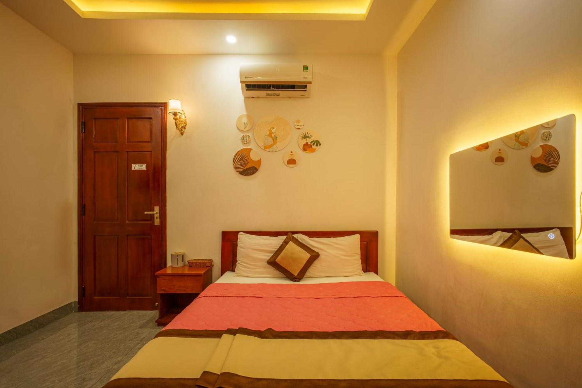 Phu Xuan Hotel Quy Nhon Eksteriør billede