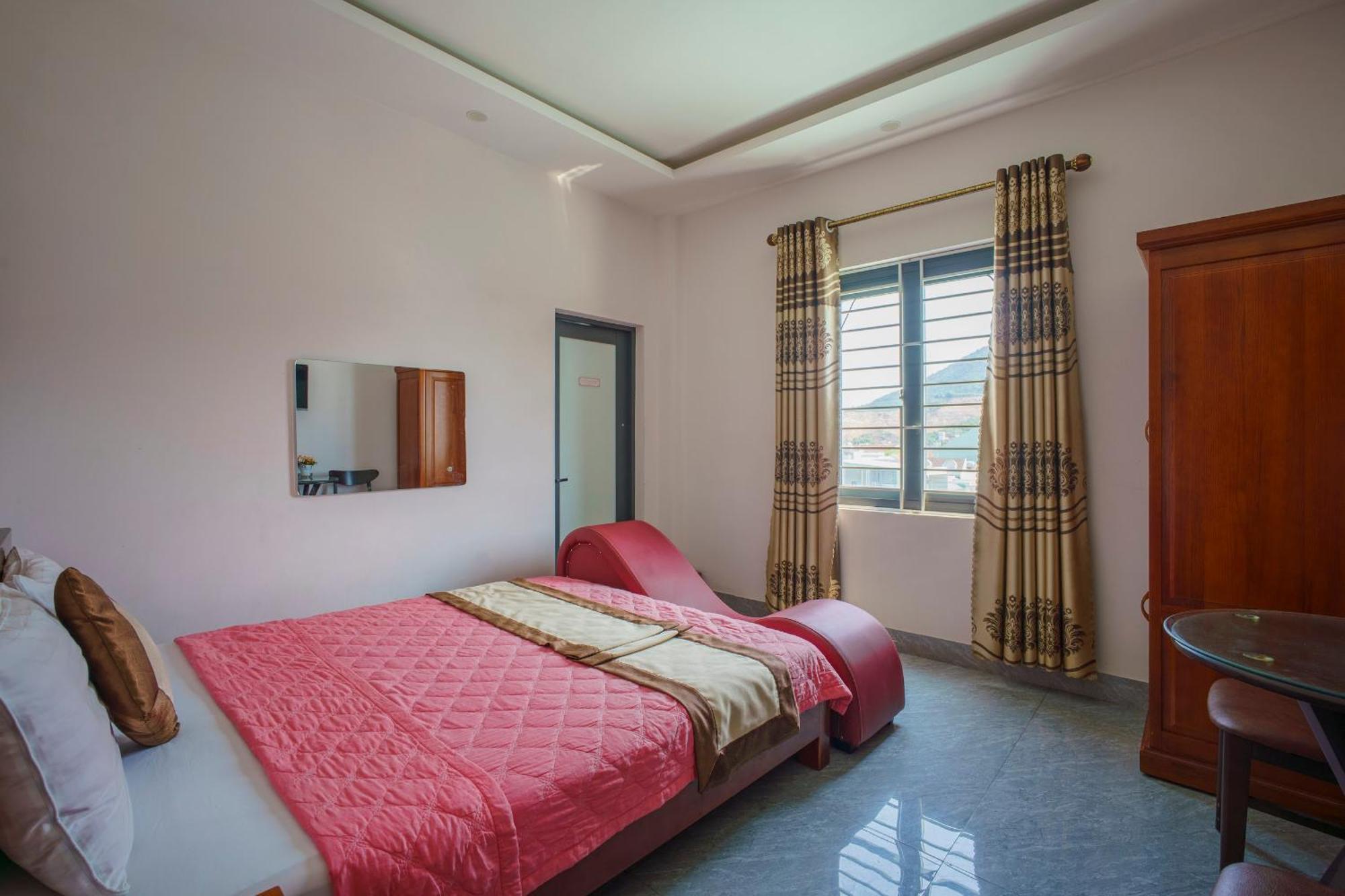 Phu Xuan Hotel Quy Nhon Eksteriør billede
