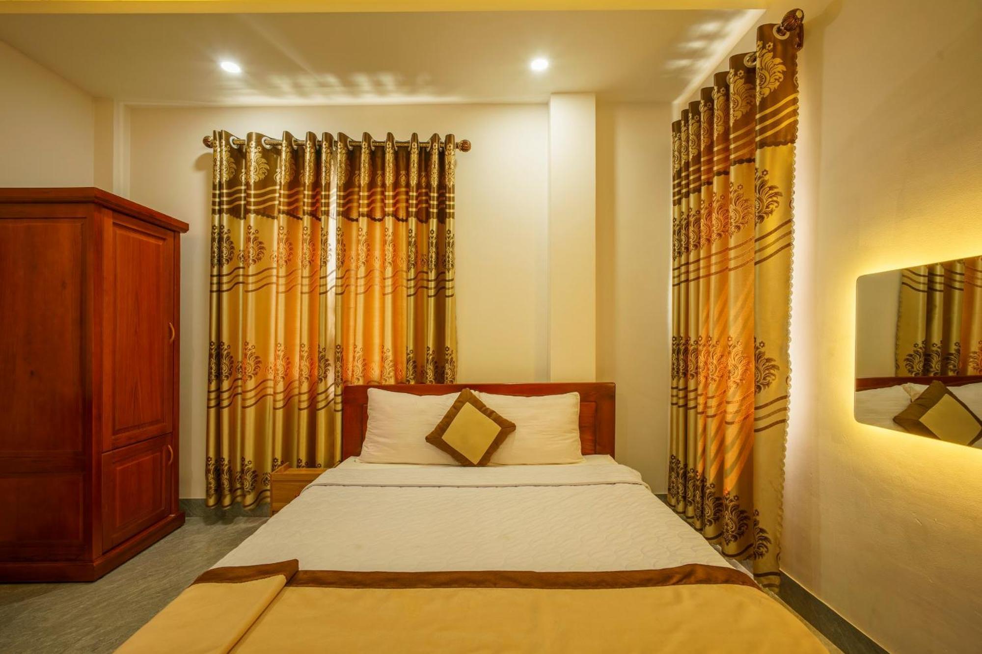 Phu Xuan Hotel Quy Nhon Eksteriør billede