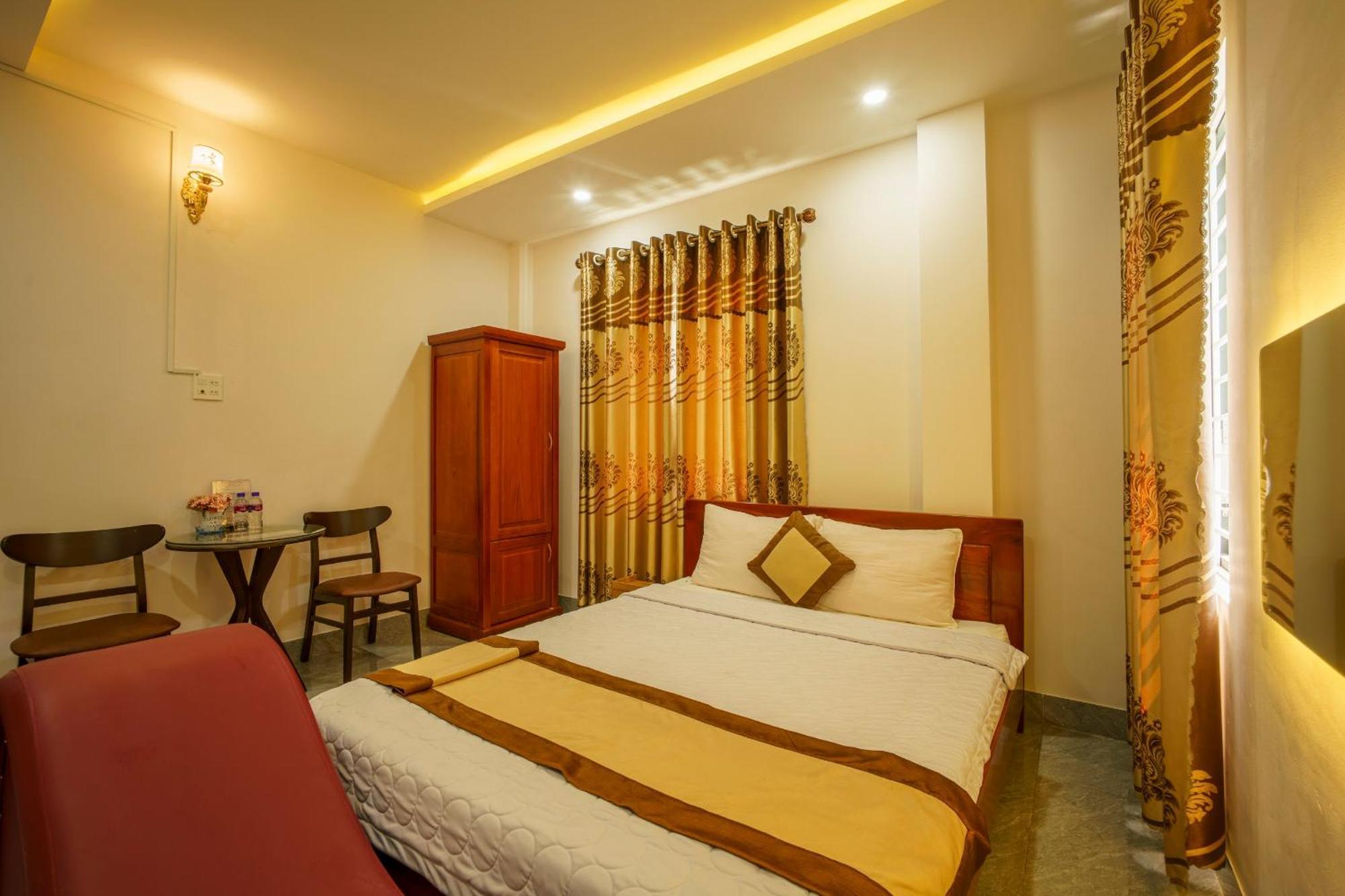 Phu Xuan Hotel Quy Nhon Eksteriør billede